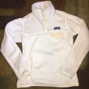 Patagonia Fleece Pullover